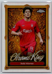 Xabi Alonso