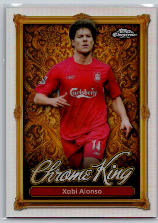 Xabi Alonso