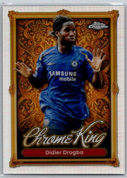 Didier Drogba