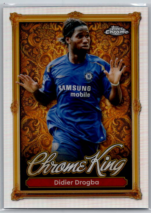 Didier Drogba