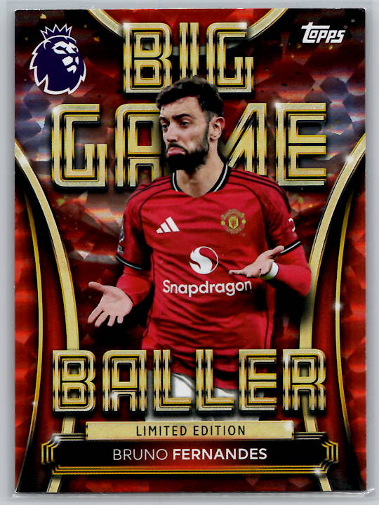 Bruno Fernandes