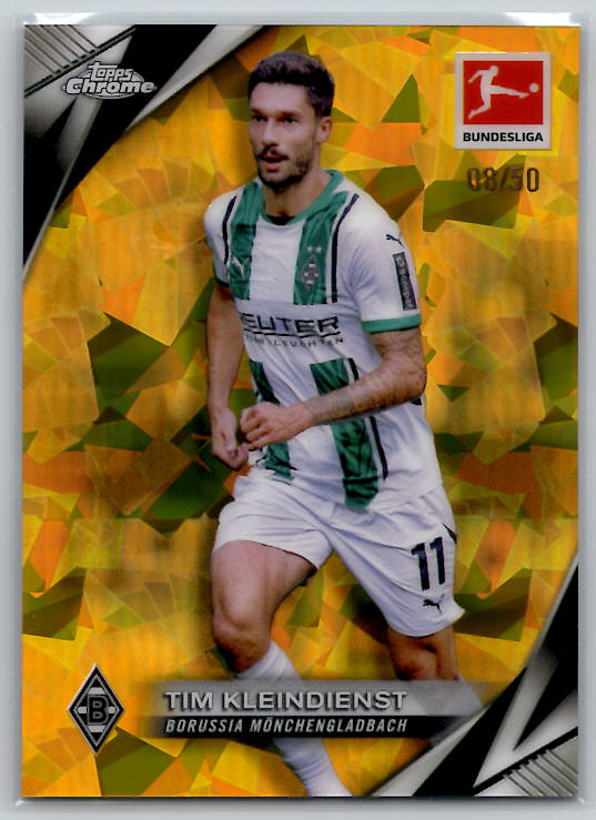 Tim Kleindienst