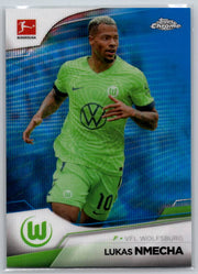 Lukas Nmecha