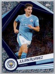 Julián Álvarez