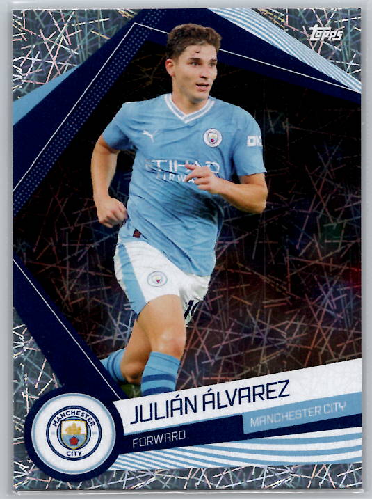 Julián Álvarez