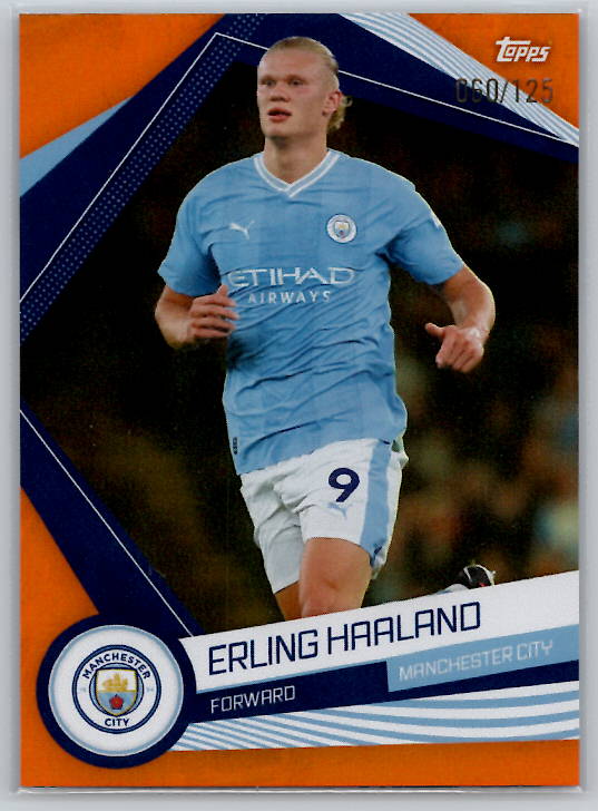Erling Haaland