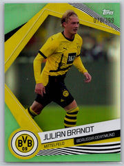 Julian Brandt