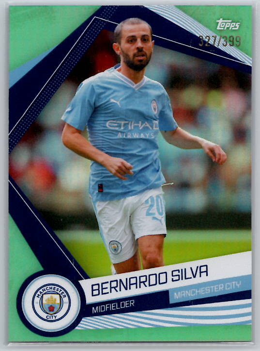 Bernardo Silva