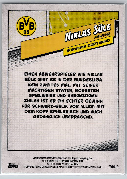 Niklas Süle