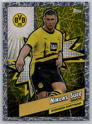 Niklas Süle