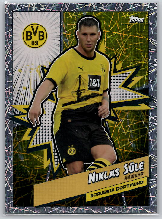 Niklas Süle