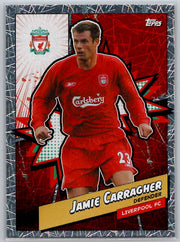 Jamie Carragher