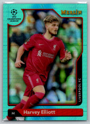 Harvey Elliott