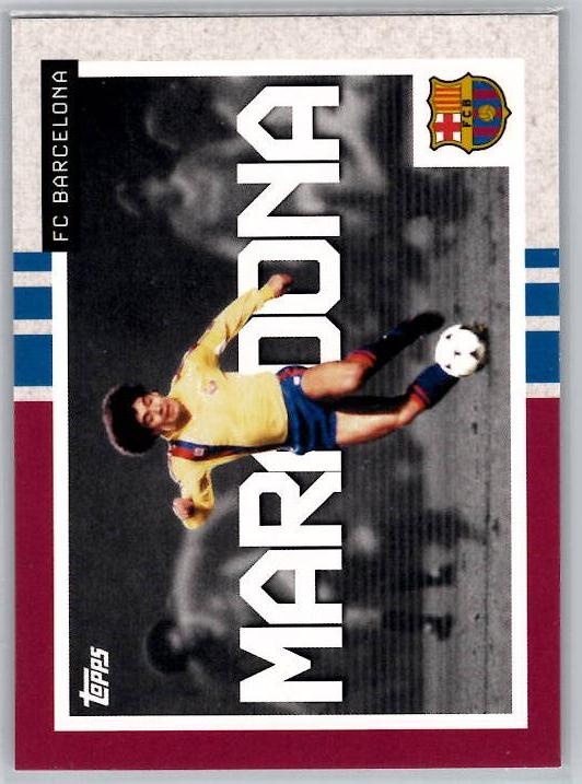 Maradona