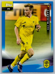 Dax McCarty