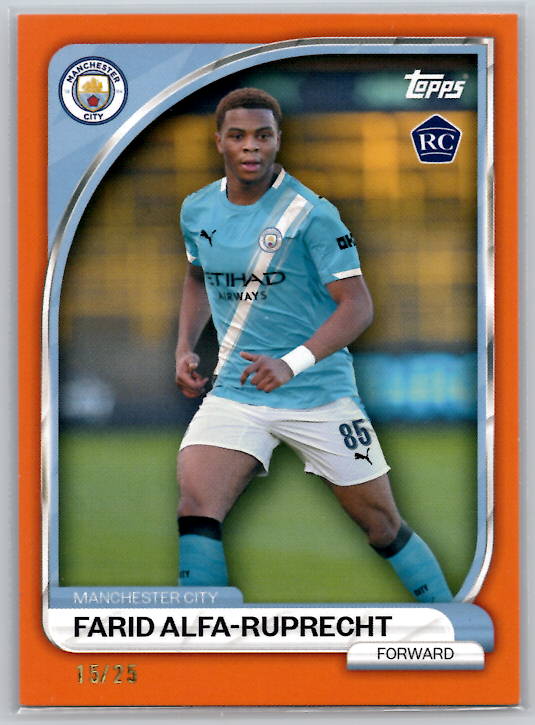 Farid Alfa-Ruprecht