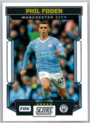 Phil Foden