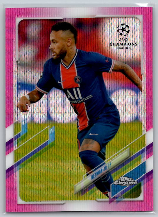 Neymar Jr