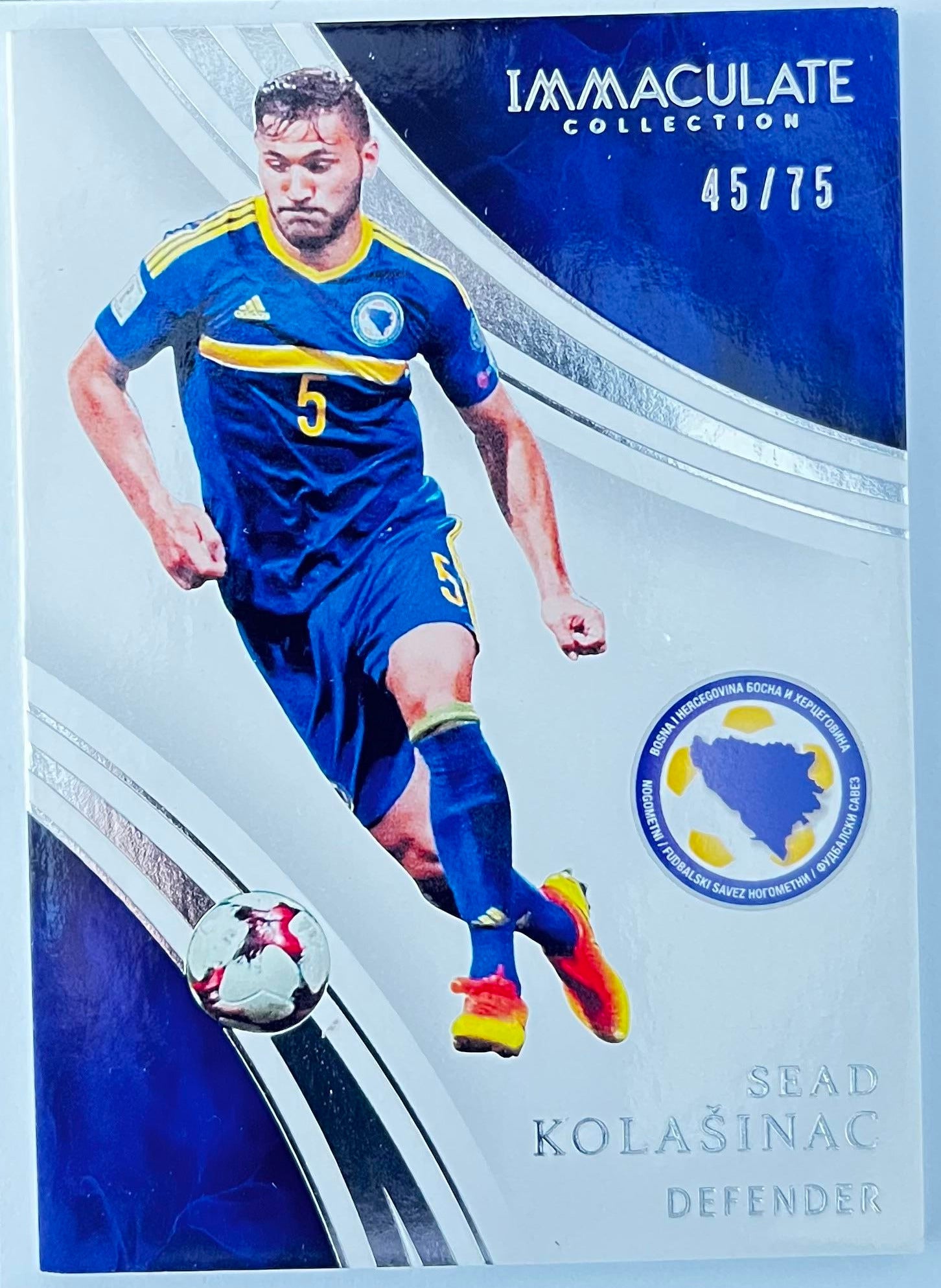 Sead Kolašinac