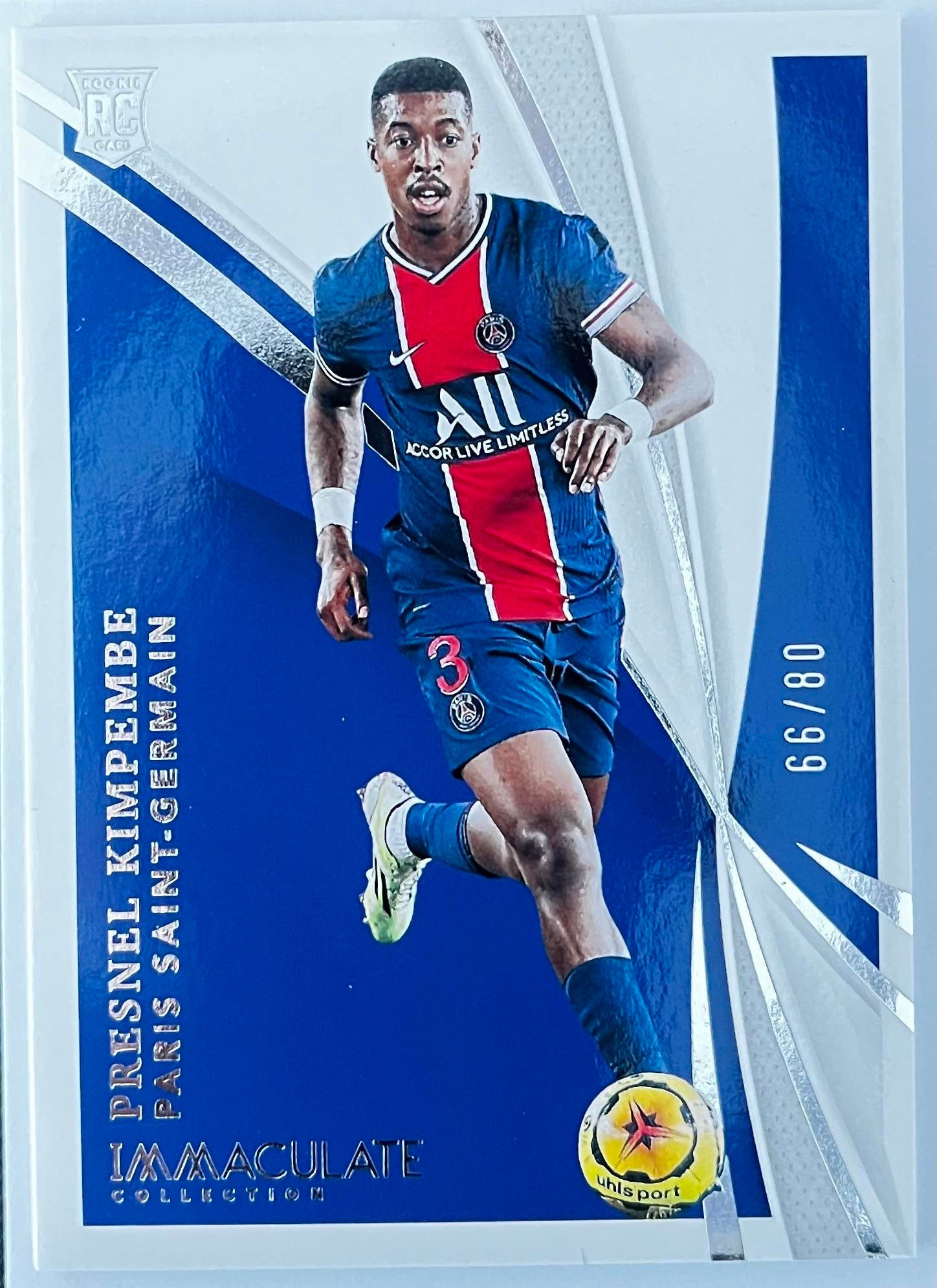 Presnel Kimpembe