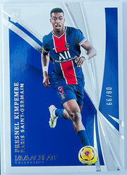 Presnel Kimpembe