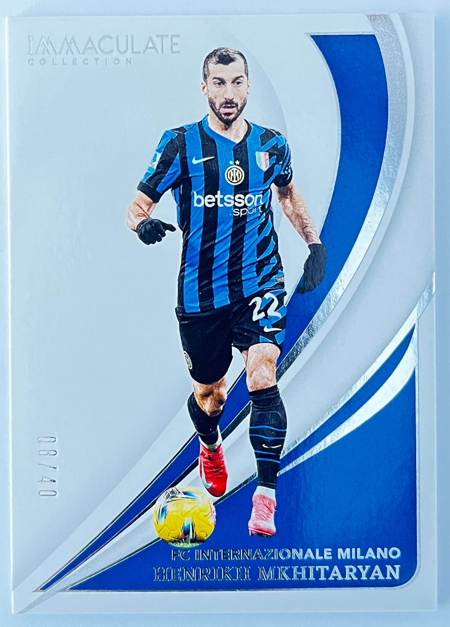 Henrikh Mkhitaryan