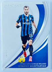 Henrikh Mkhitaryan