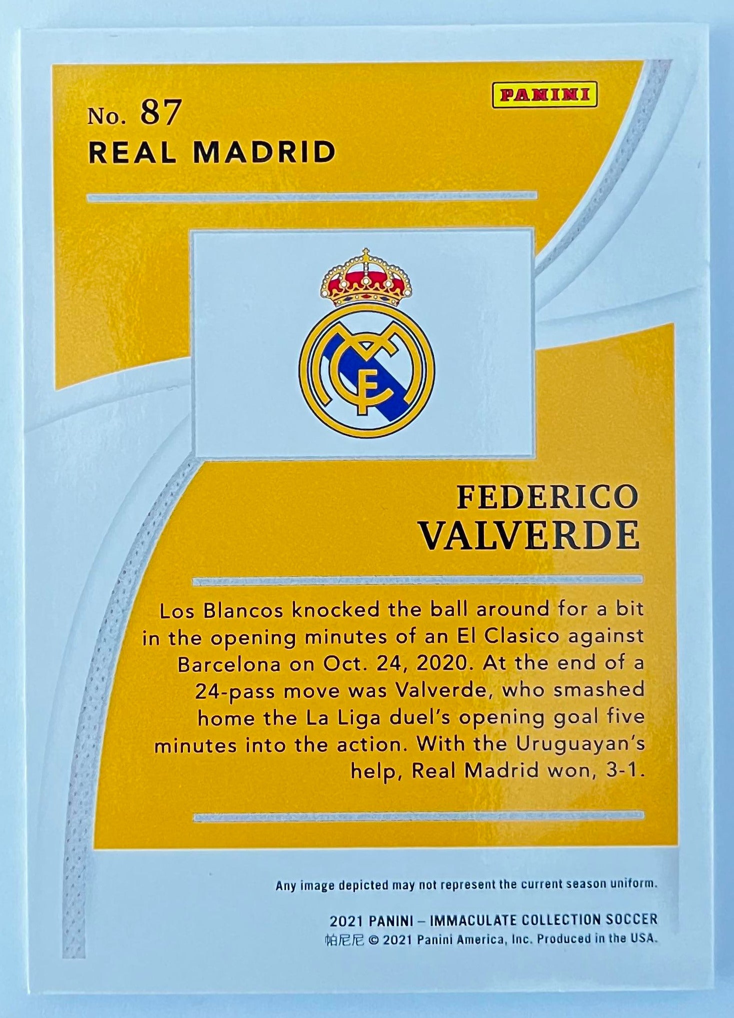 Federico Valverde
