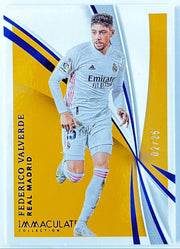 Federico Valverde