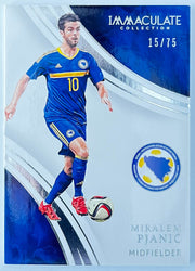 Miralem Pjanic