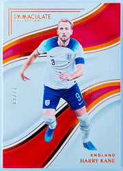 Harry Kane