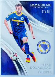 Sead Kolašinac