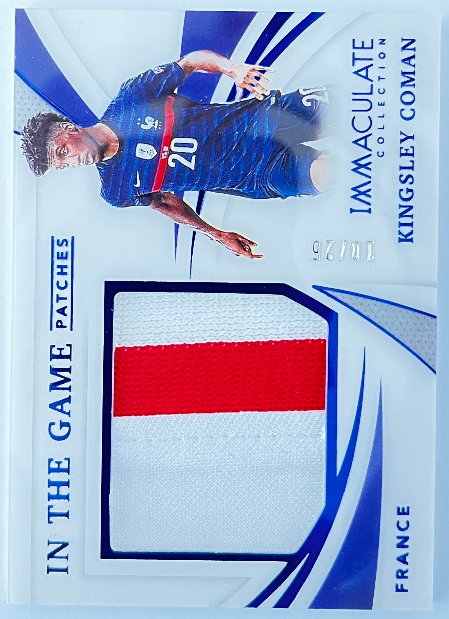 Kingsley Coman
