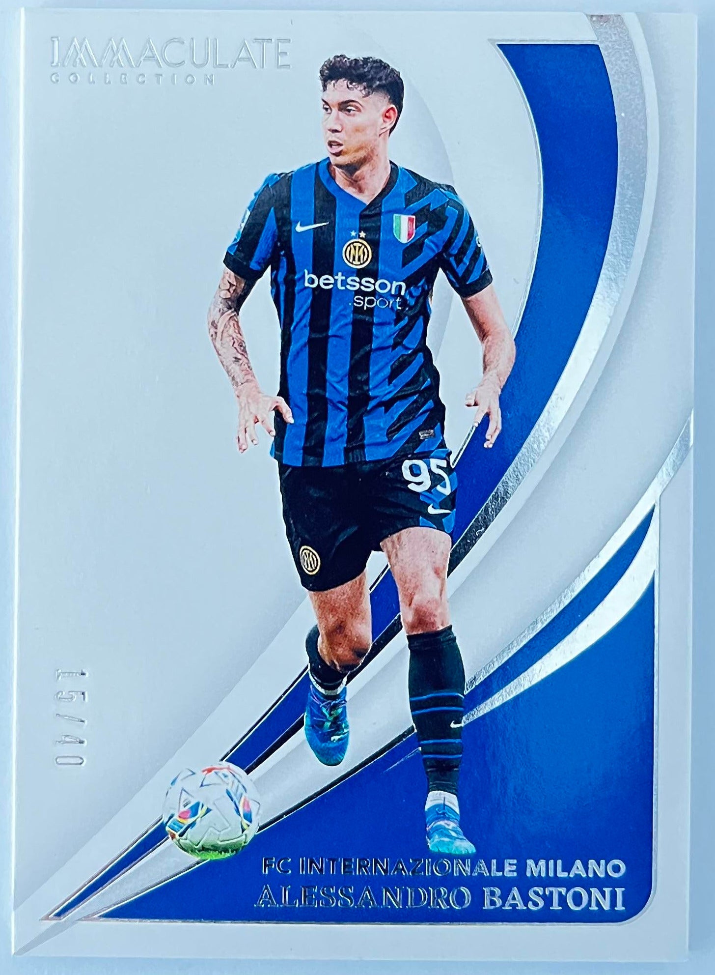 Alessandro Bastoni