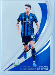 Alessandro Bastoni