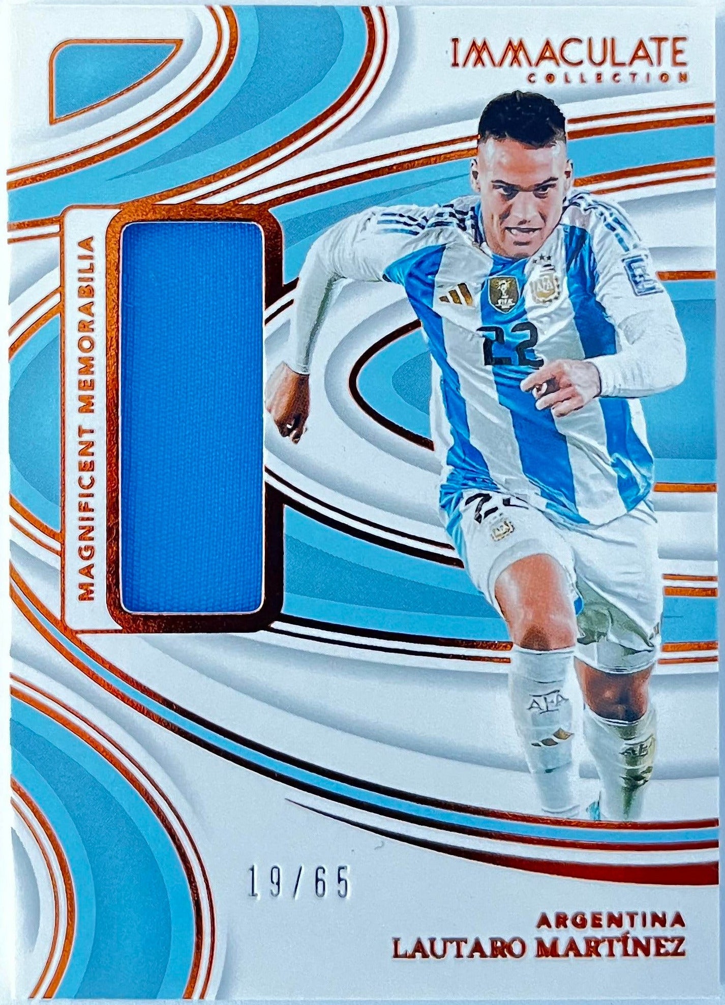 Lautaro Martinez