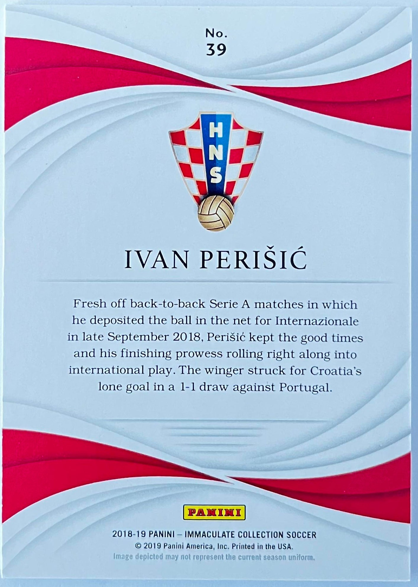 Ivan Perisic