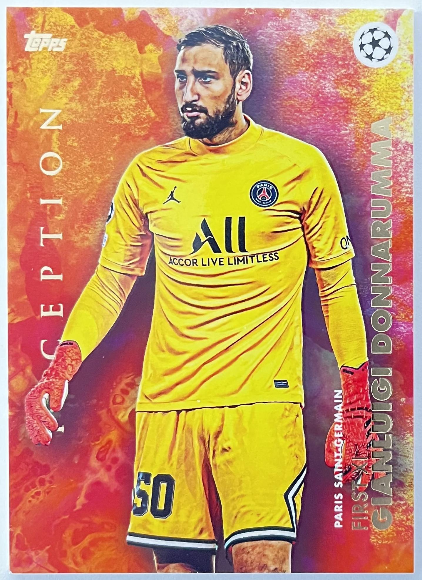 Gianluigi Donnarumma