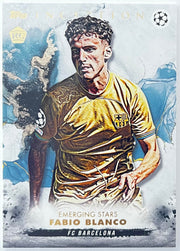 Fabio Blanco