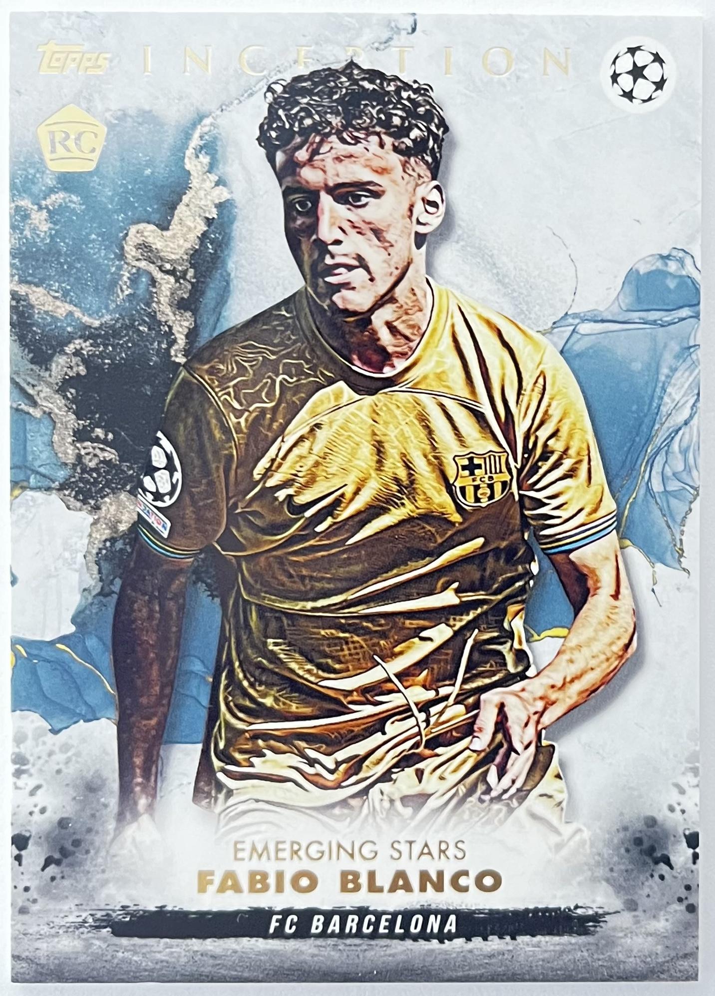 Fabio Blanco