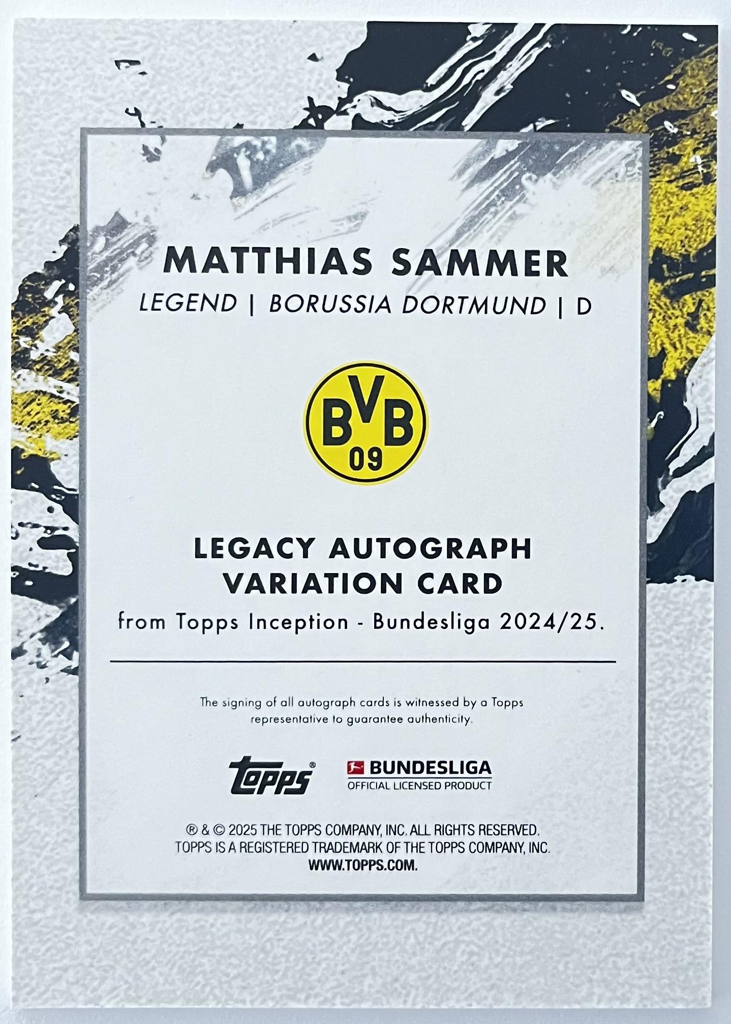 Matthias Sammer