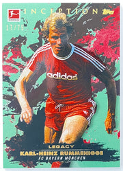 Karl-Heinz Rummenigge