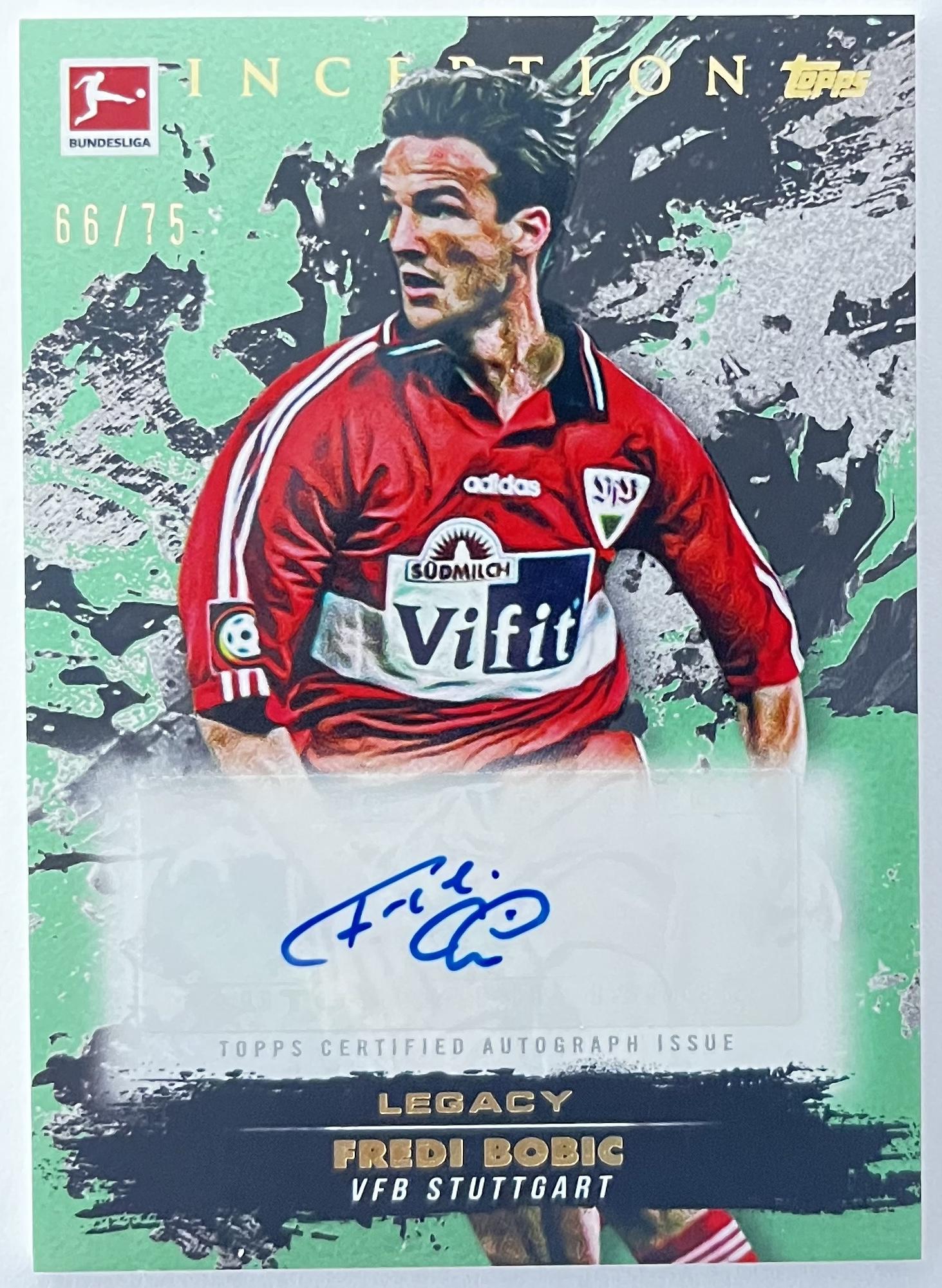 Fredi Bobic