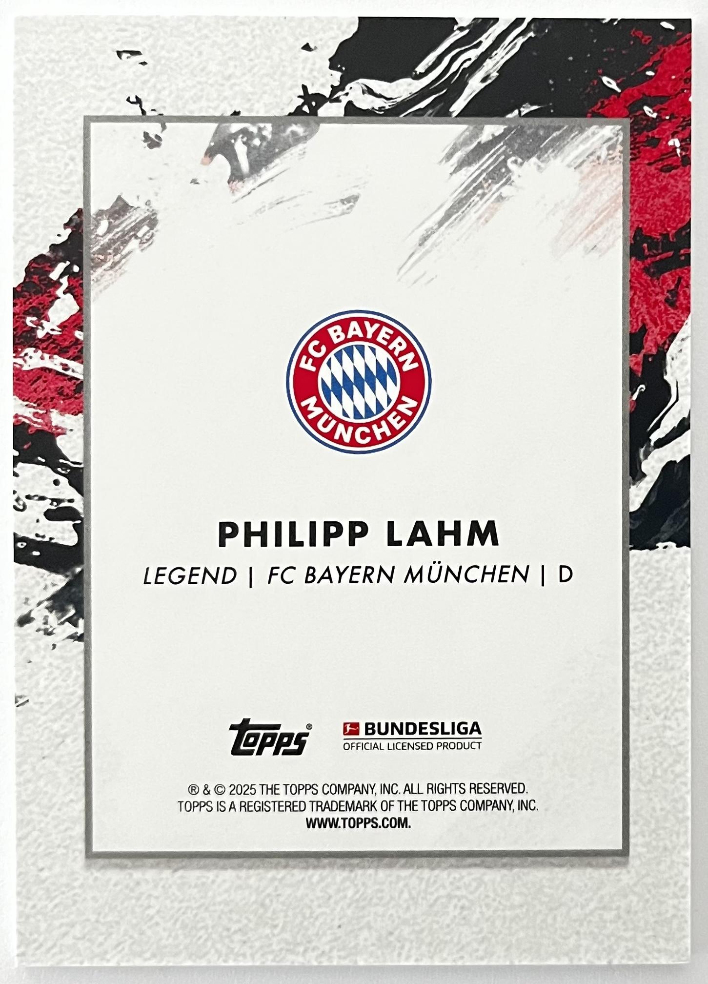 Philipp Lahm