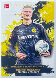 Erling Haaland