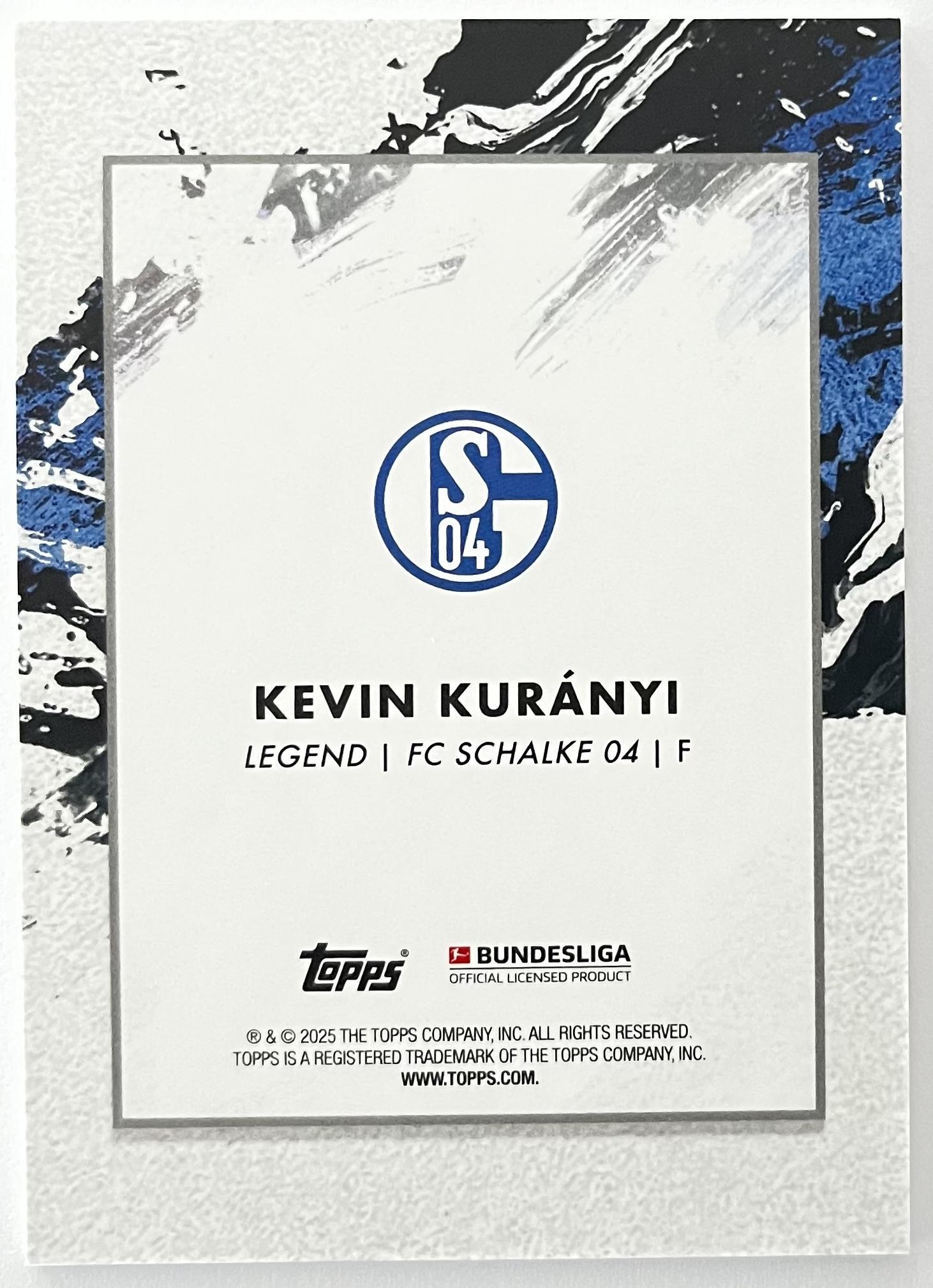Kevin Kurányi