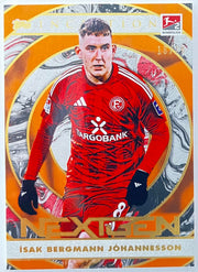 Ísak Bergmann