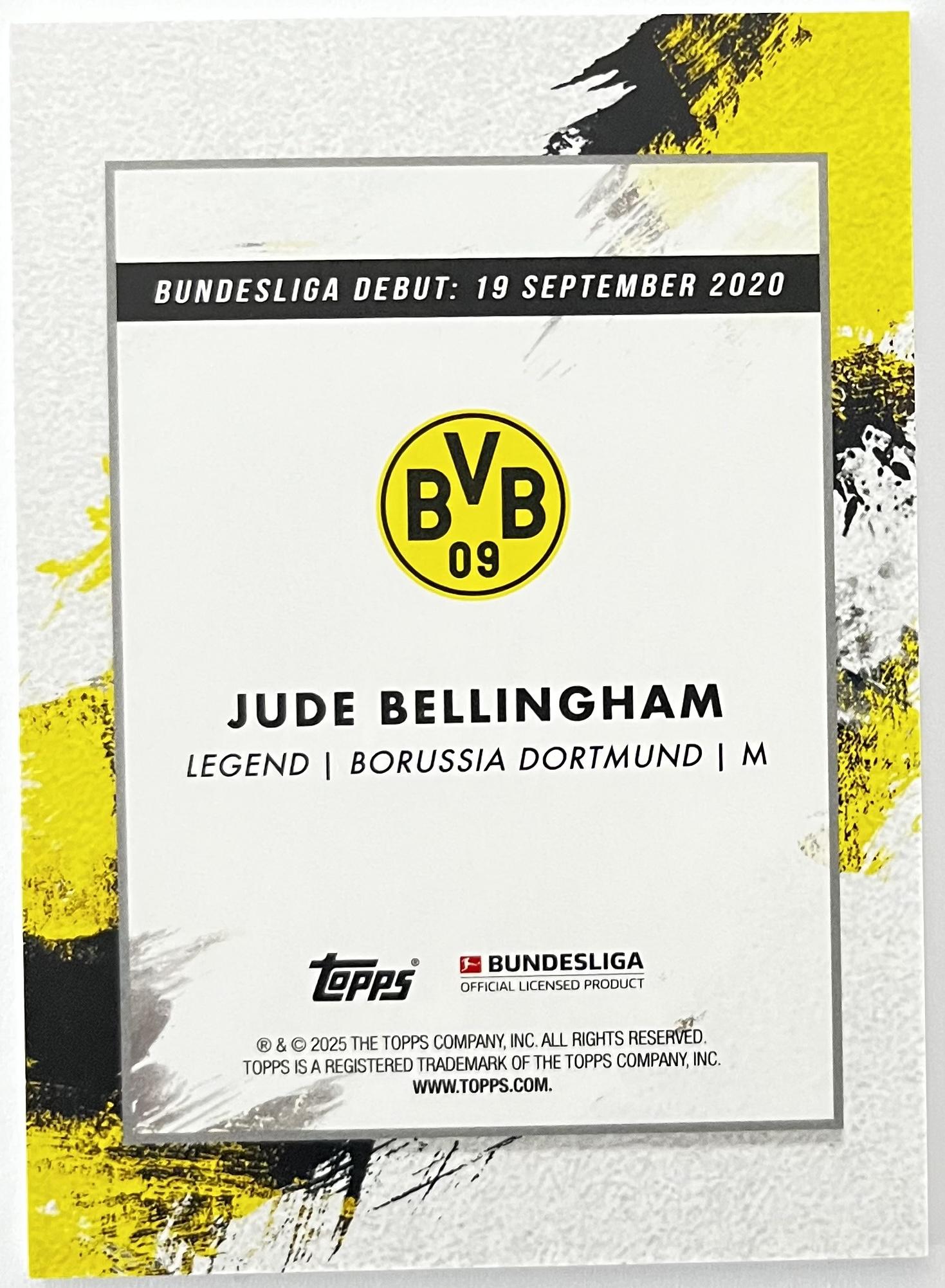 Jude Bellingham