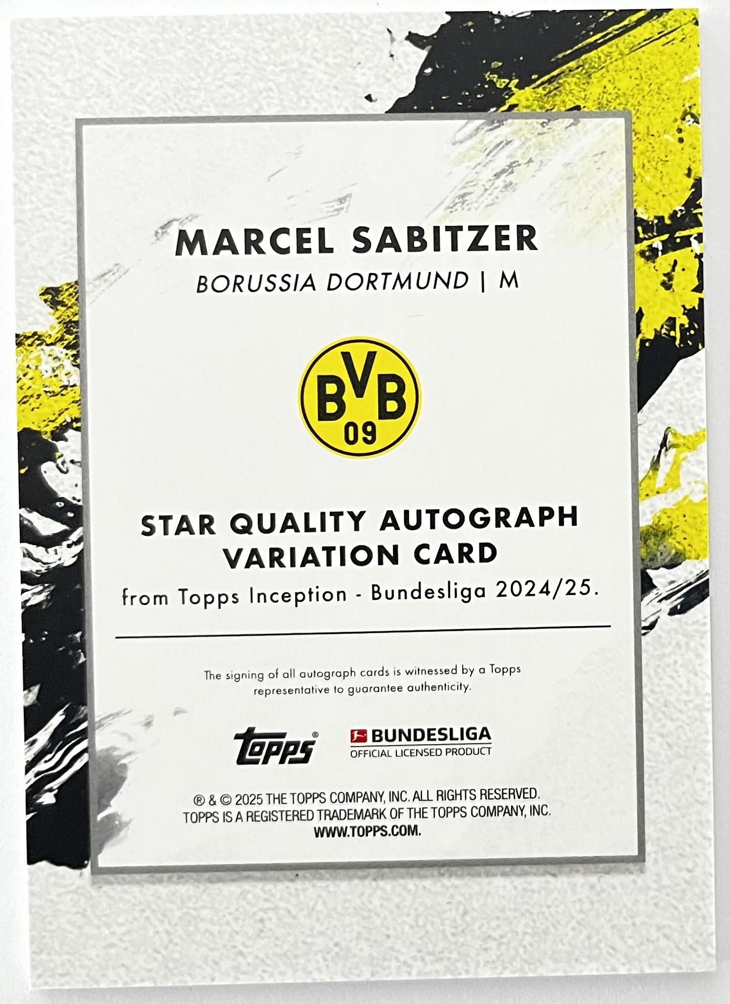 Marcel Sabitzer