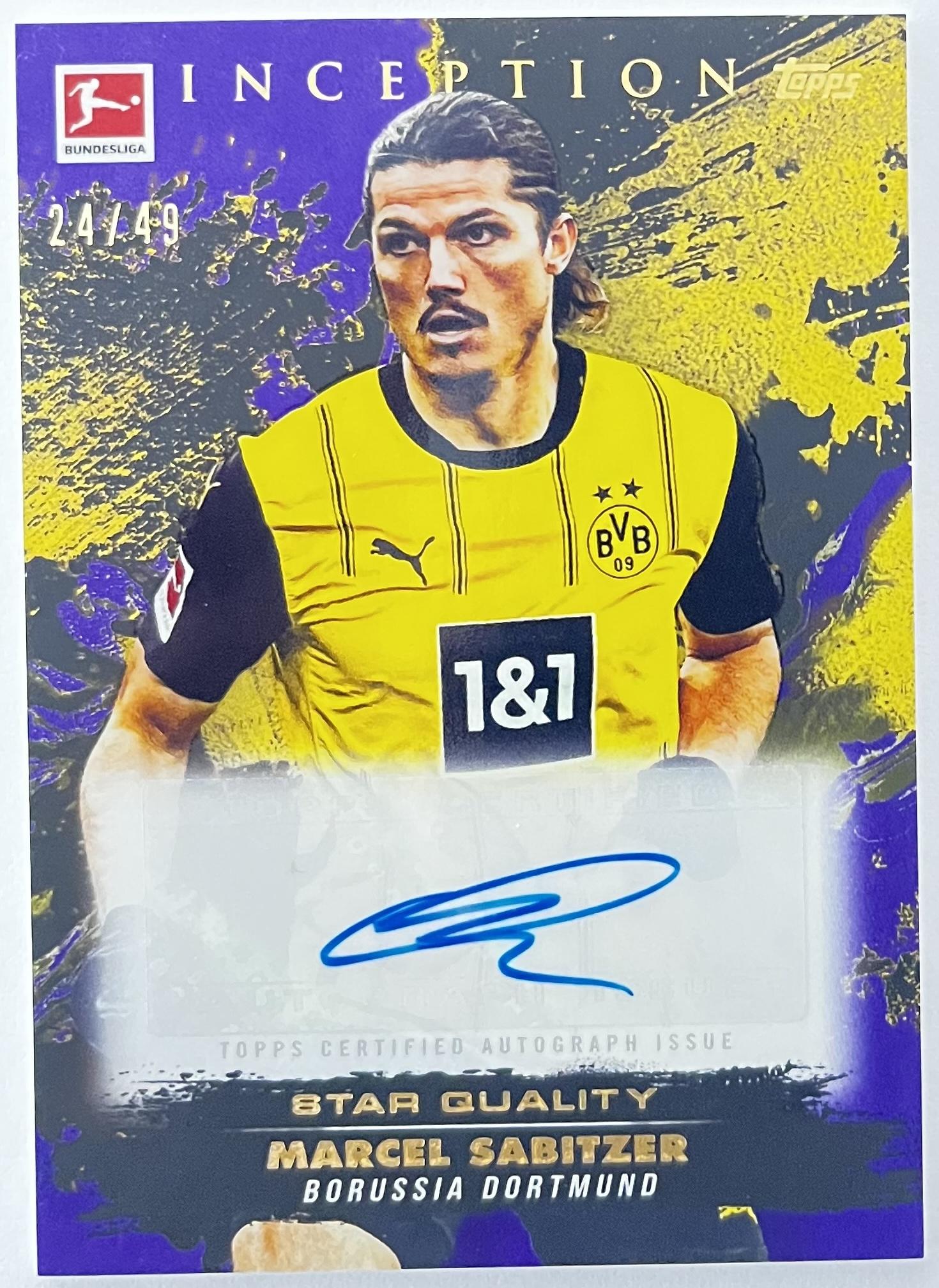 Marcel Sabitzer